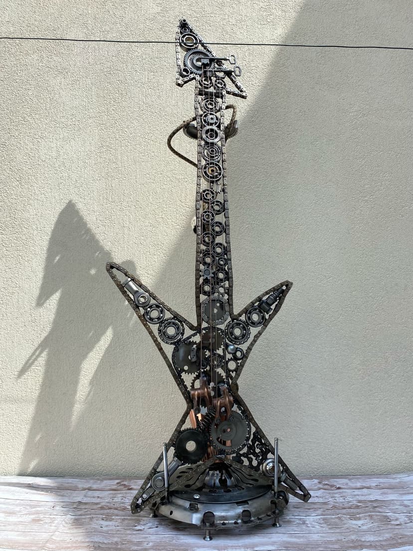 Image Guitar 1